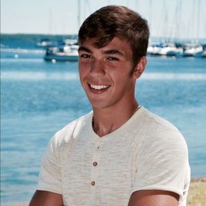 Meet your Posher, Gage